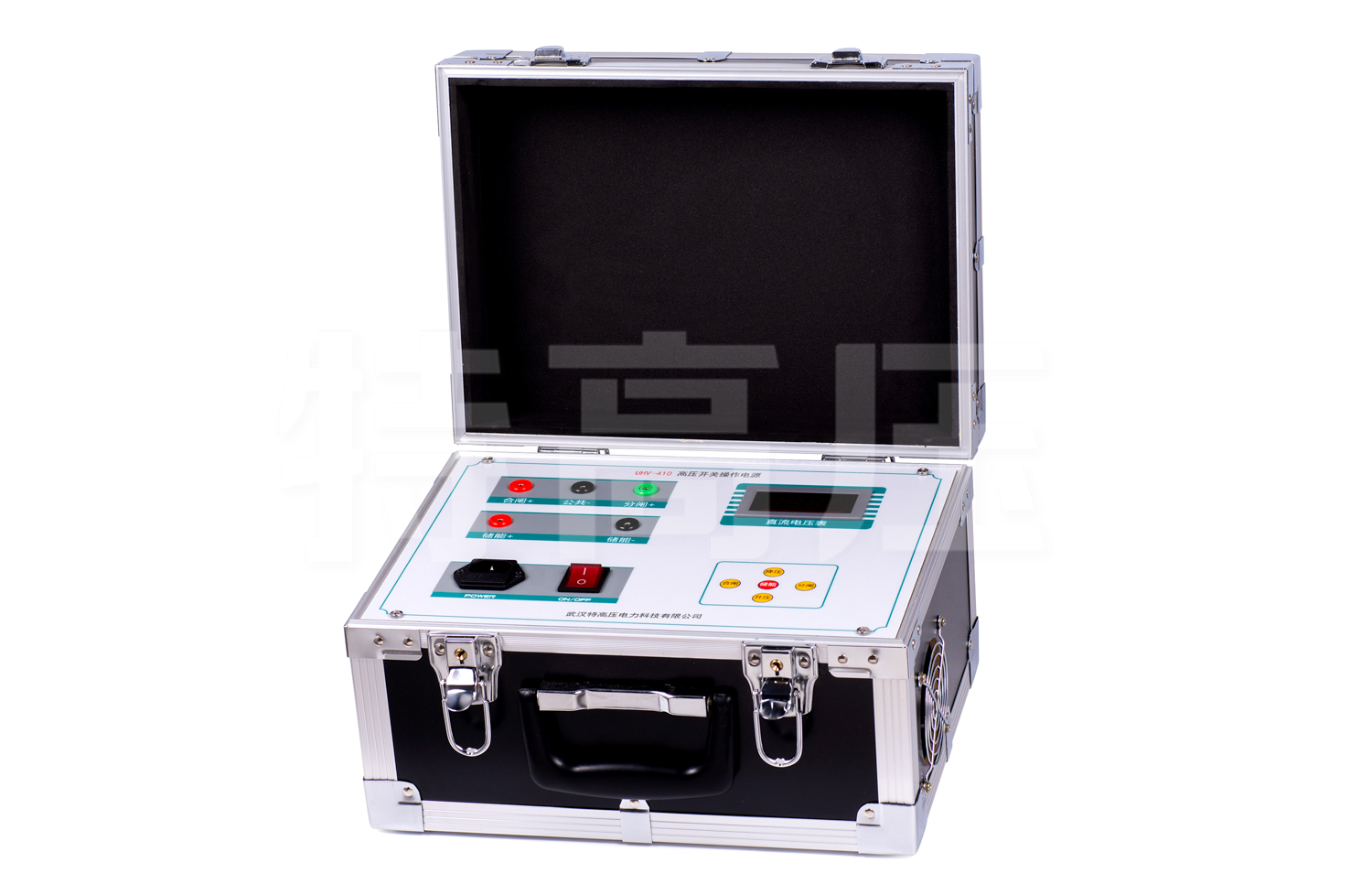 UHV-410 高壓開(kāi)關(guān)操作電源