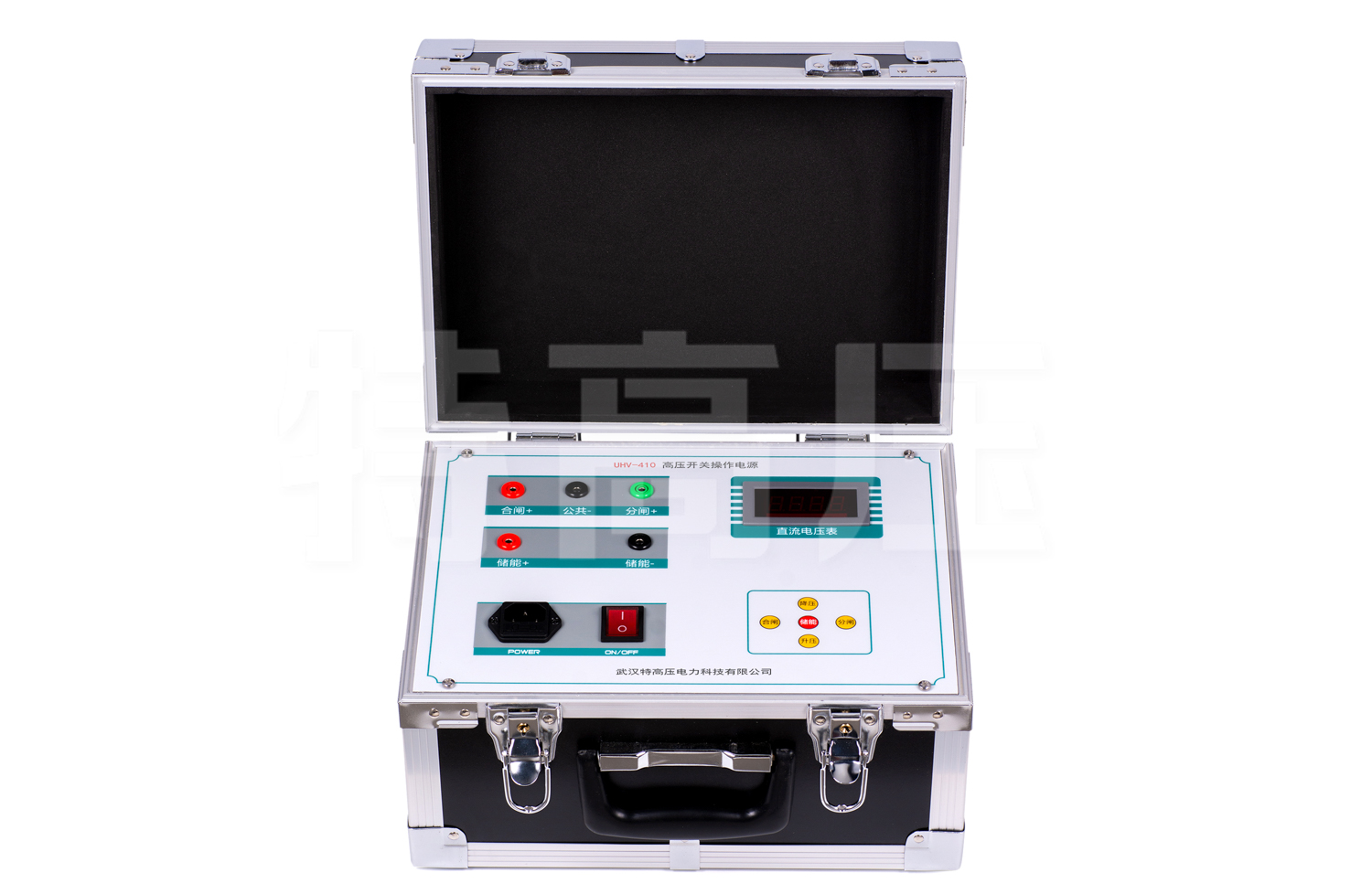 UHV-410 高壓開(kāi)關(guān)操作電源