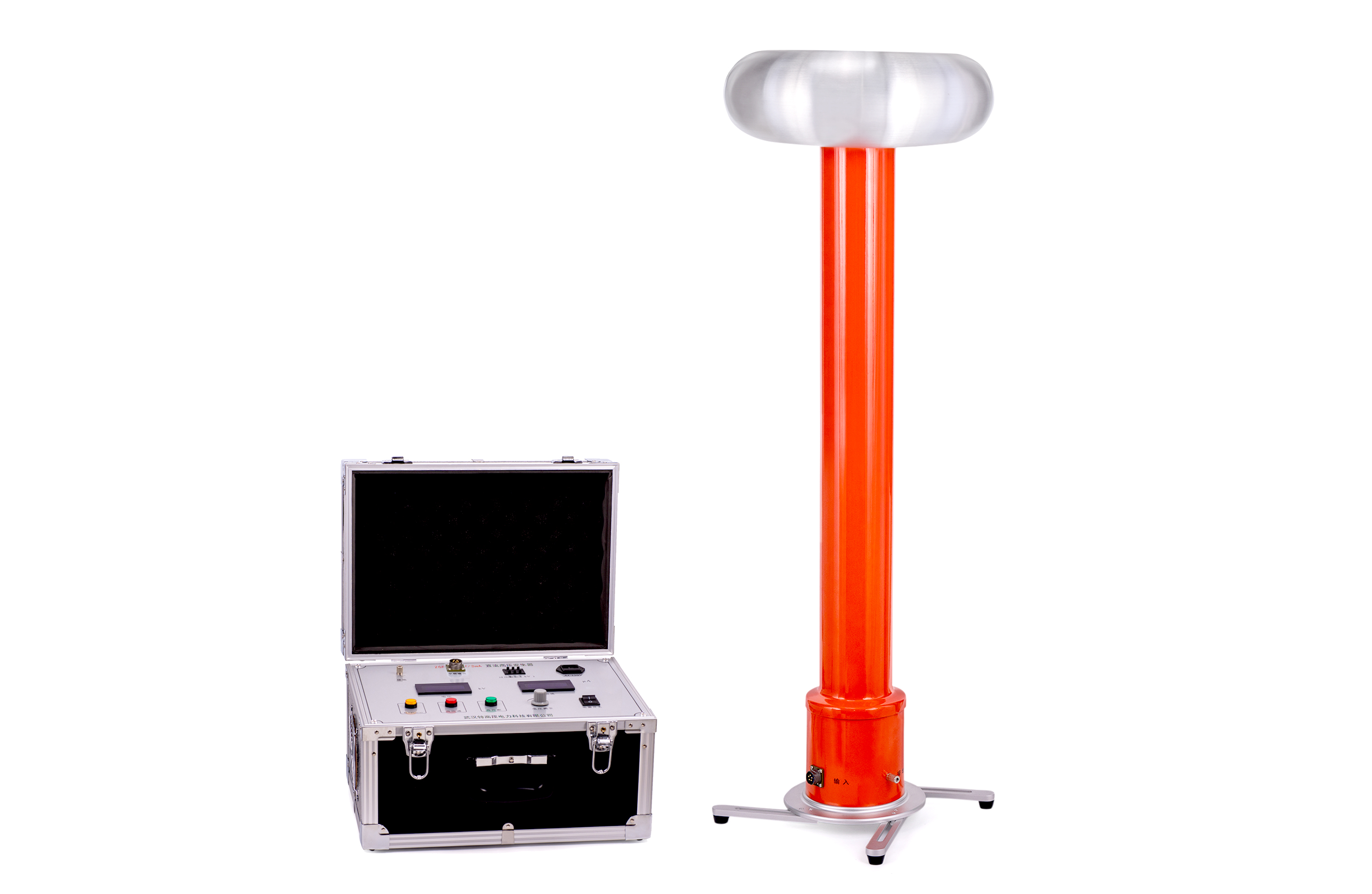 ZGF系列 直流高壓發生器