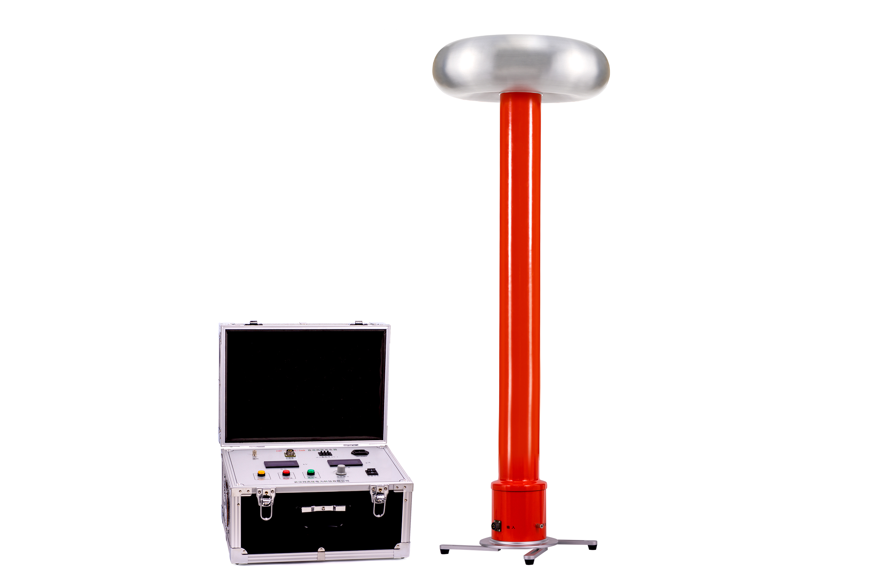 ZGF系列 直流高壓發生器