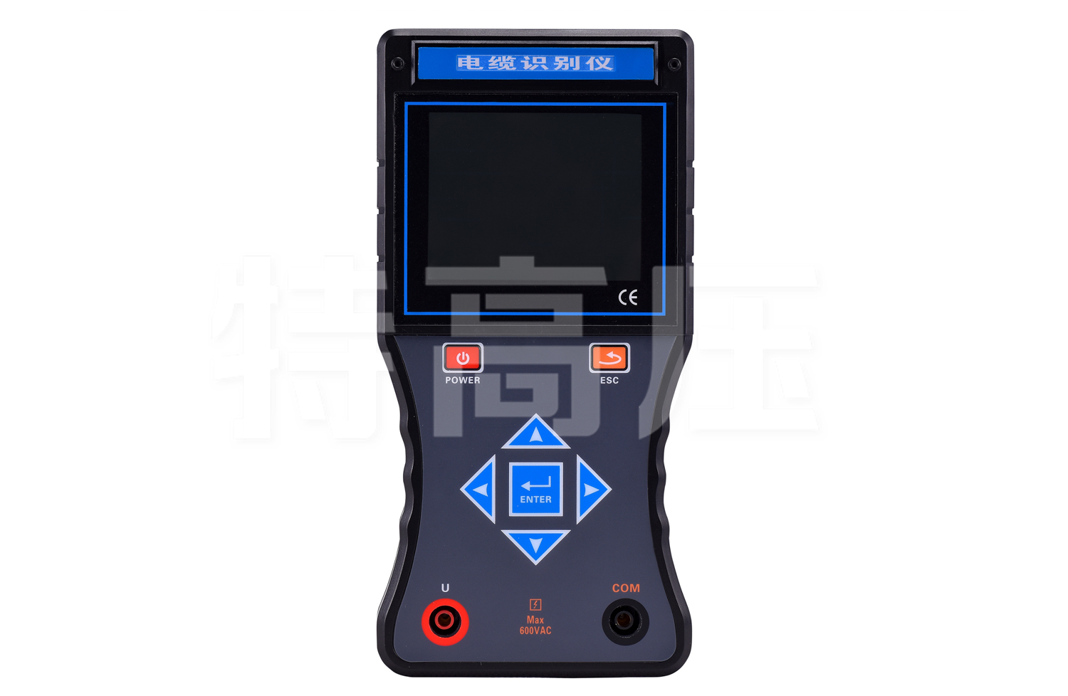 UHV-520 電纜識(shí)別儀