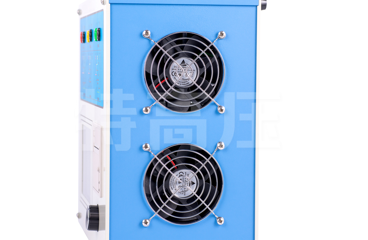 UHV-301 變頻互感器伏安特性綜合測試儀