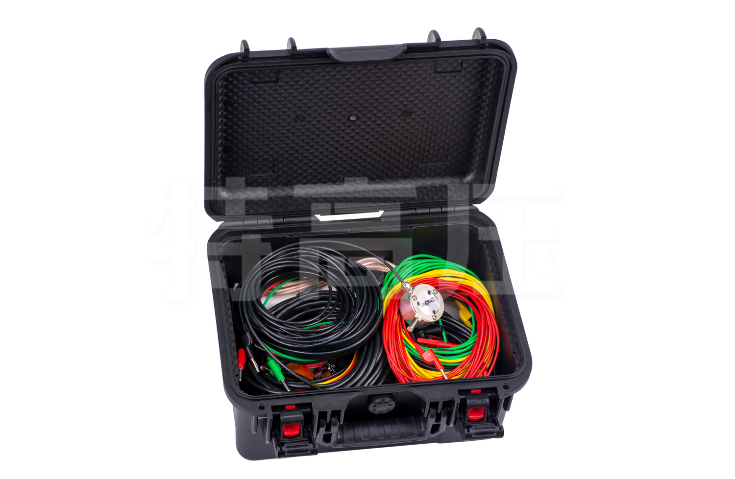 UHV(T)-408 高壓開(kāi)關(guān)特性測(cè)試儀