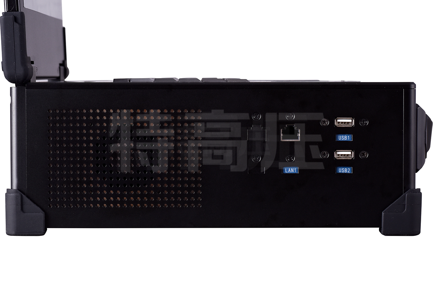 UHV(T)-602 便攜式波形記錄儀