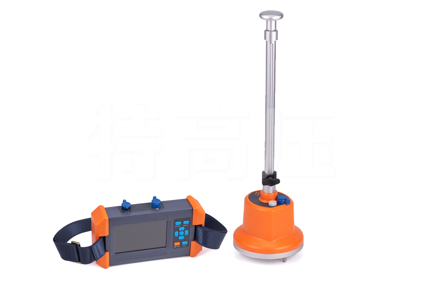 UHV-504 智能型電纜故障測試儀