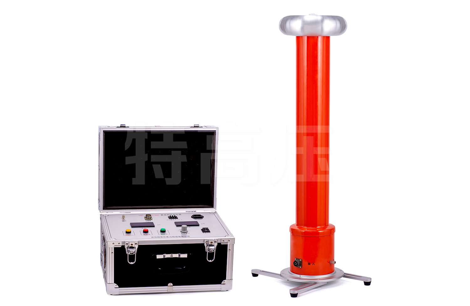 ZGF系列 直流高壓發(fā)生器