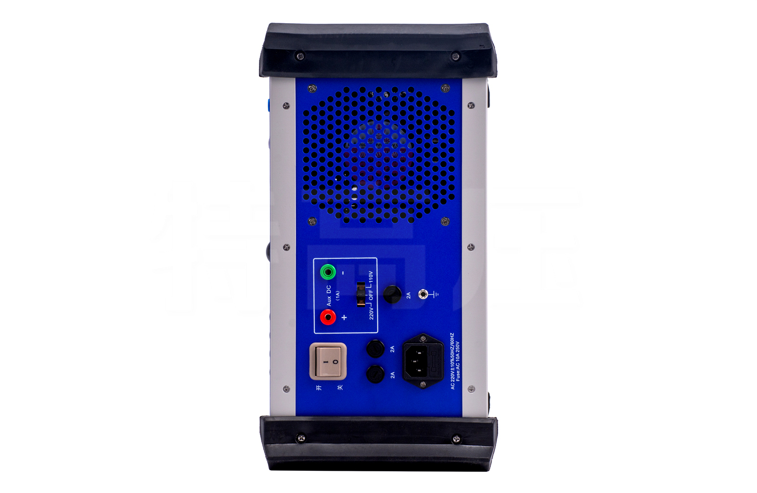 UHV-1200 微機(jī)繼電保護(hù)測(cè)試儀6U+6I