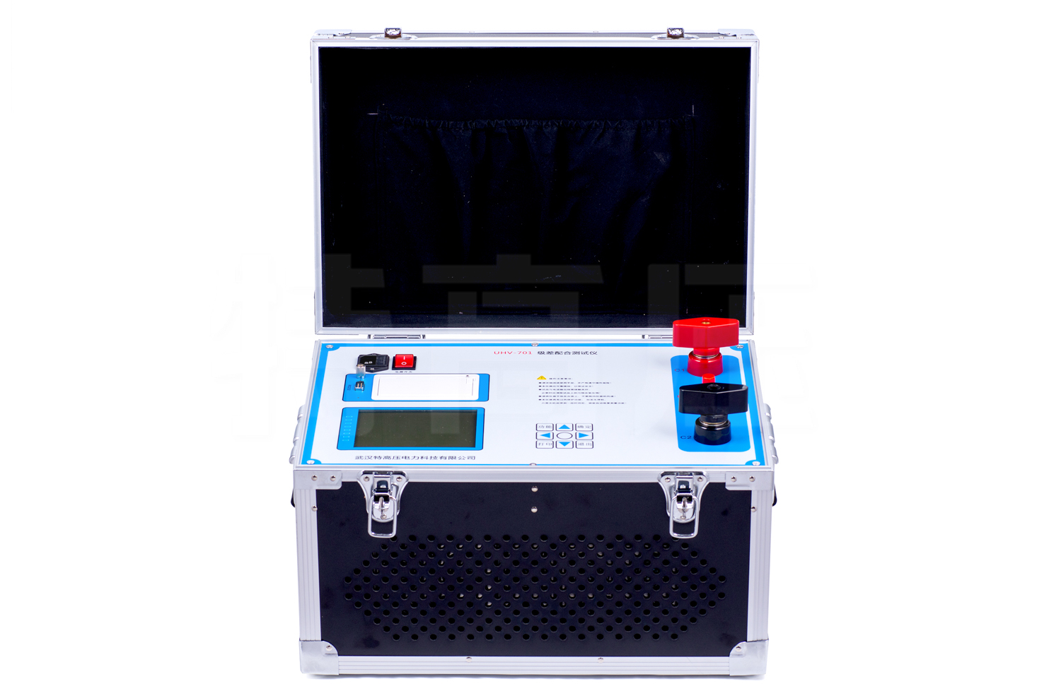 UHV-701 級差配合測試儀