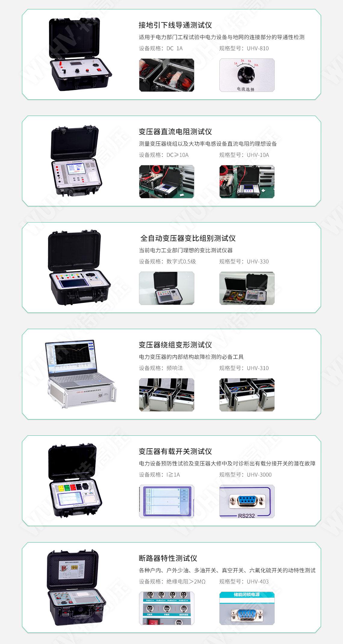 承裝修試 一級(jí)承試儀器(圖9) 承裝修試 一級(jí)承試儀器(圖9)