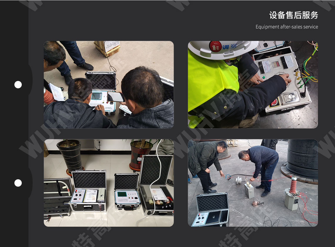 HTDS-V 帶電電纜識別儀(圖6)