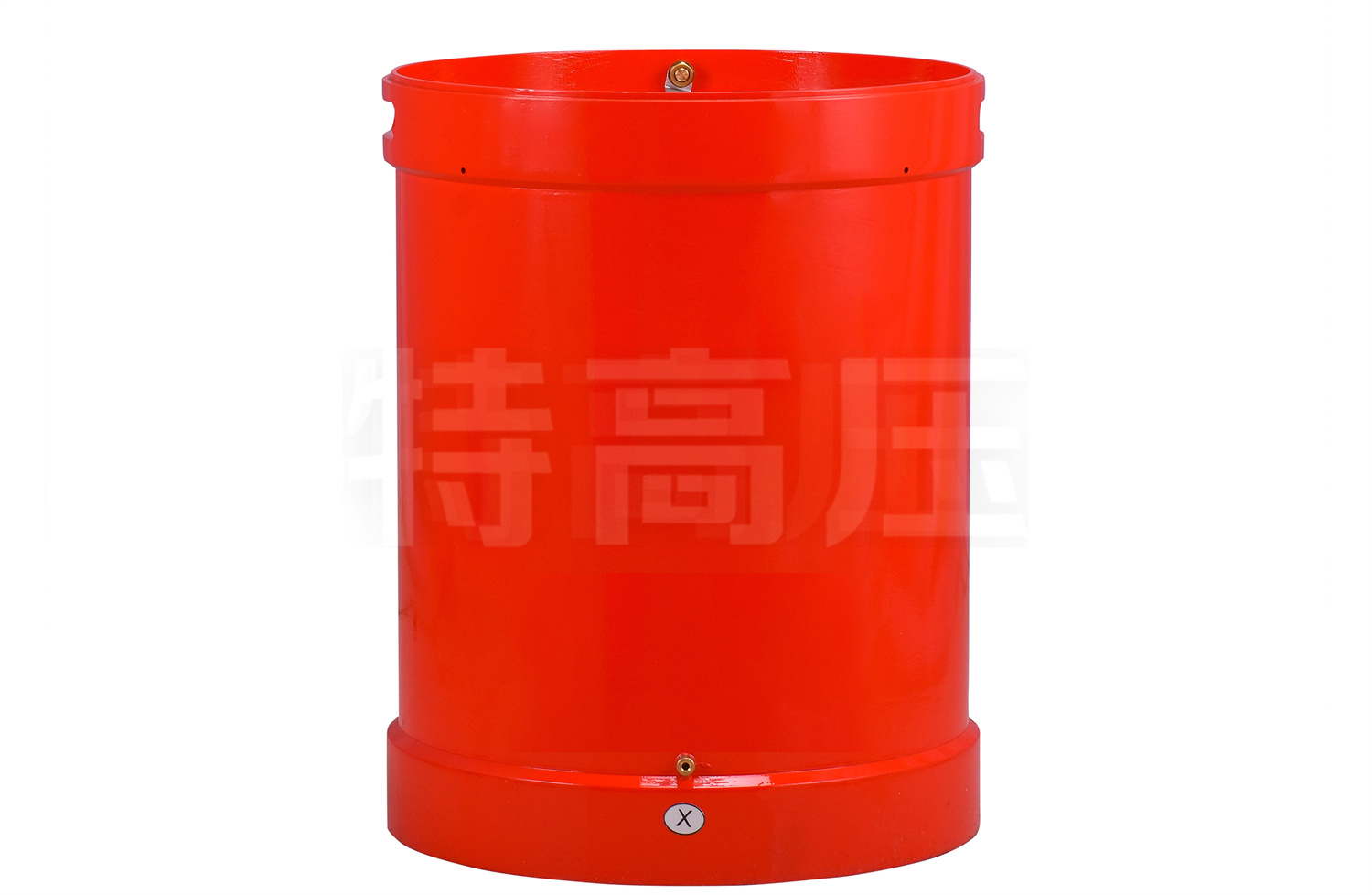 UHV-75kVA/75kV 串聯諧振方案