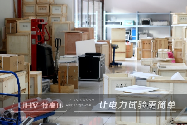 內蒙古鄂爾多斯客戶與特高壓電力順利達成合作(圖3)