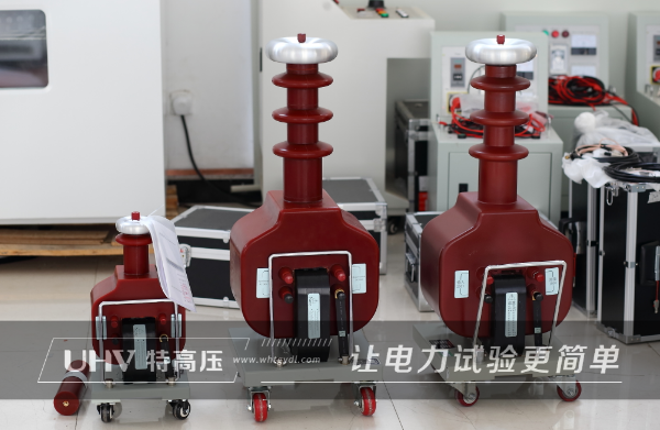 國際市場再添一單！俄羅斯老客戶訂購特高壓電力數套設備(圖1)