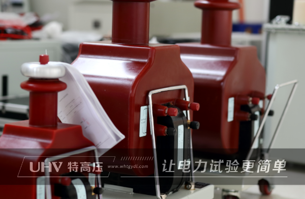 國際市場再添一單！俄羅斯老客戶訂購特高壓電力數套設備(圖3)