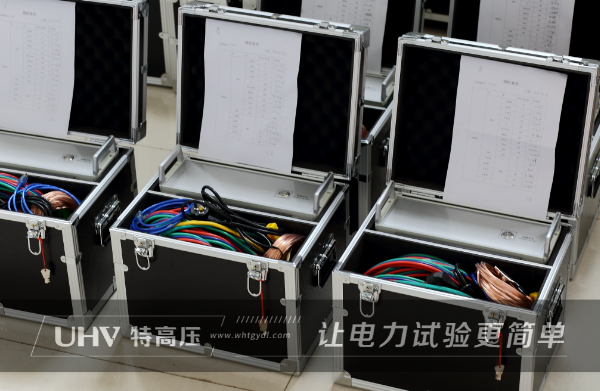 特高壓電力為浙江客戶提供個(gè)性化定制服務(wù)(圖4)