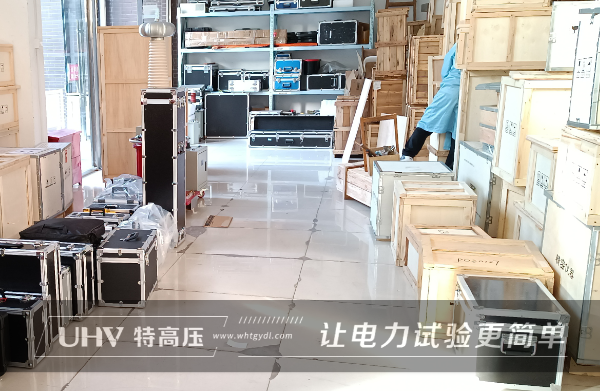特高壓電力為浙江客戶提供個(gè)性化定制服務(wù)(圖5)