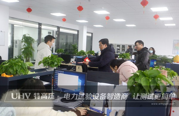 開業大吉！特高壓電力開啟全新征程(圖5)