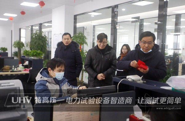開業大吉！特高壓電力開啟全新征程(圖6)
