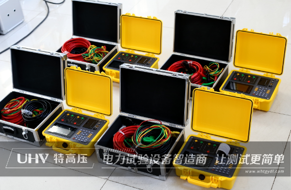 特高壓電力急客戶之所急，高效服務(wù)獲贊賞！(圖1)