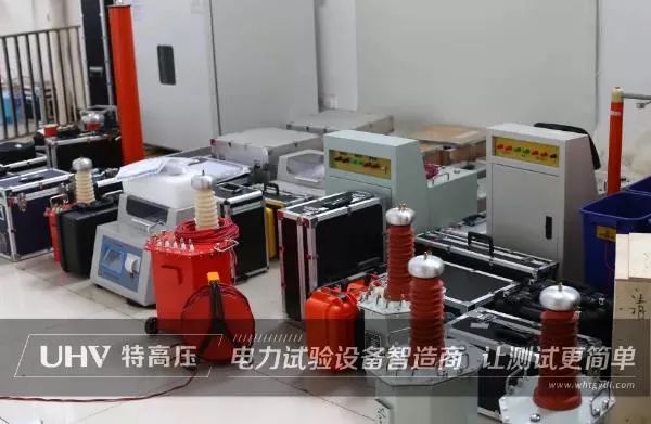 捷報頻傳！卓越品質征服新客戶，山東電力工程采購特高壓電力承試設備(圖1)