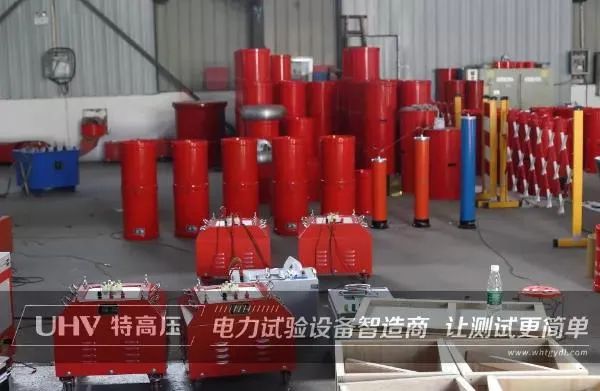 捷報頻傳！卓越品質征服新客戶，山東電力工程采購特高壓電力承試設備(圖2)