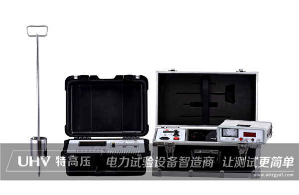 電纜絕緣故障的表現(xiàn)(圖1)