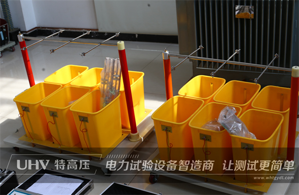 廣西銅坑礦業公司與特高壓電力順利達成合作！(圖1)