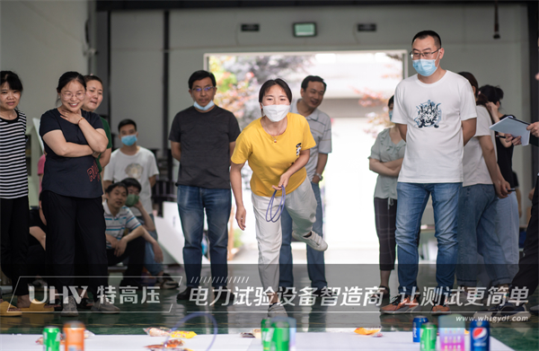 五月端陽，粽葉飄香 | 特高壓電力端午節員工福利大派送！(圖6)