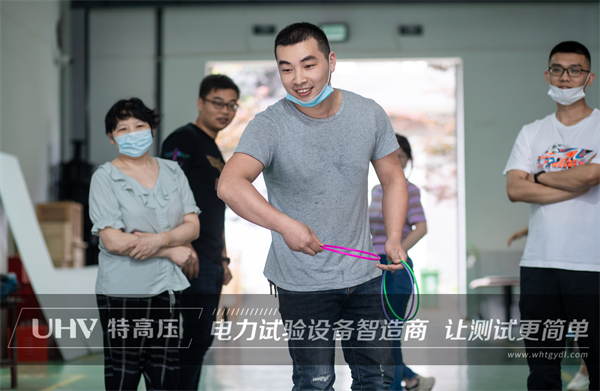 五月端陽，粽葉飄香 | 特高壓電力端午節員工福利大派送！(圖5)