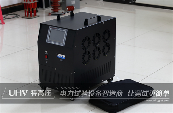 湖南磁浮科技公司采購特高壓電力設備一批(圖4)