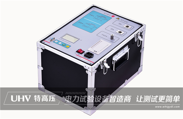 什么是變壓器的介質損耗因數，如何測試？(圖1)