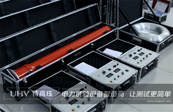 客戶的認可，才是最高的褒獎！天津客戶與特高壓電力達成合作(圖2)