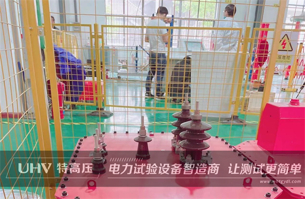 客戶的認可，才是最高的褒獎！天津客戶與特高壓電力達成合作(圖6)