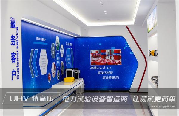 特高壓電力提供技術支持！為客戶光伏發電項目做繼電保護試驗(圖5)