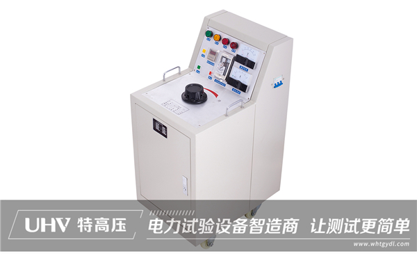 三倍頻發(fā)生器使用注意事項(xiàng)(圖1)