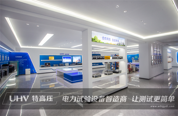 品質贏得客戶信賴！特高壓電力助力山東客戶海外項目(圖5)
