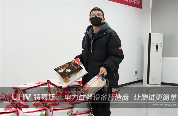 元宵佳節 | 武漢特高壓祝大家萬事圓圓，好運連連~(圖7)