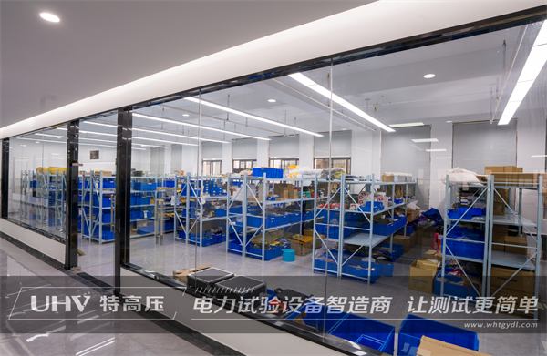 捷報再傳！河南電力工程公司購買武漢特高壓試驗設(shè)備一批(圖2)