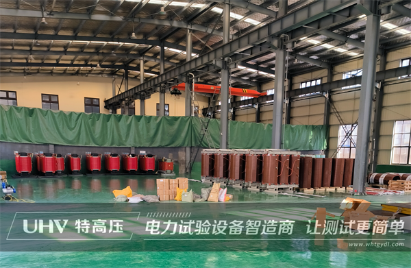 武漢特高壓售后團隊獲贊賞，為上海客戶提供調試服務！(圖1)