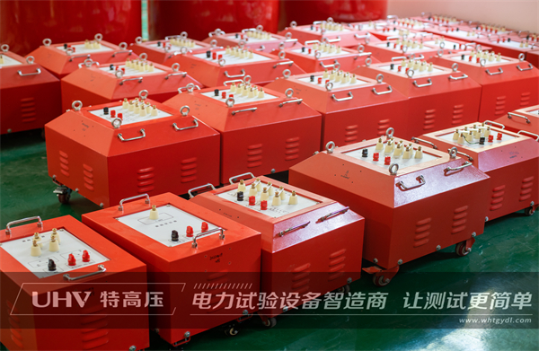 捷報再傳！武漢特高壓助力內(nèi)蒙古發(fā)電企業(yè)試驗項目(圖2)