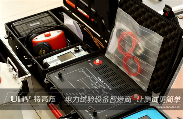 老客戶再合作！武漢特高壓供貨西藏國網(wǎng)電力設(shè)備一批(圖1)