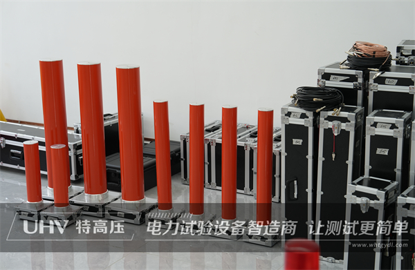 新疆外貿(mào)公司的堅(jiān)定選擇----武漢特高壓(圖1)
