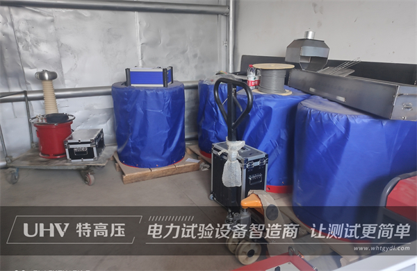 售后團隊再出發！為天津建筑工程公司提供技術支持(圖2)